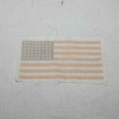 Drapeau de manche étamine