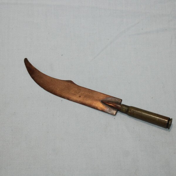 Coupe papier mauser