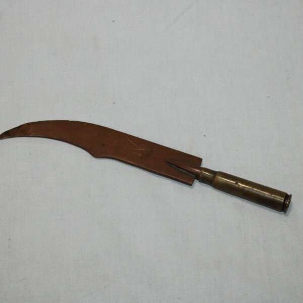 Coupe papier mauser