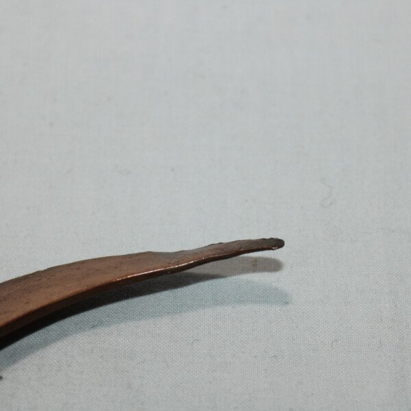 Coupe papier mauser