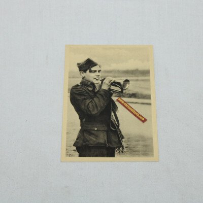 Photo militaire belge
