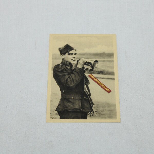Photo militaire belge