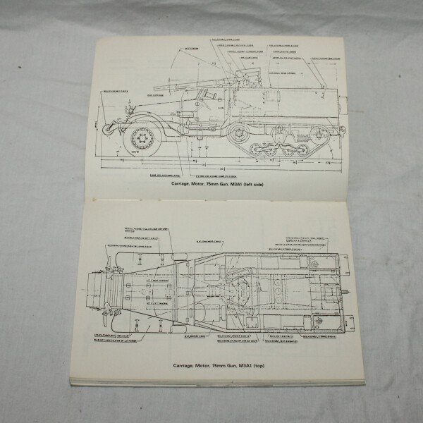 American Half-Tracks of worlds war 2