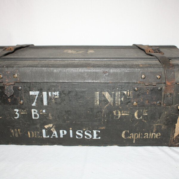 Cantine 71e Inf/128e Inf