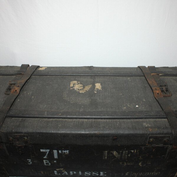 Cantine 71e Inf/128e Inf