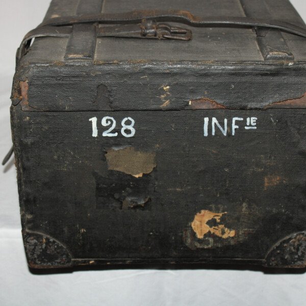 Cantine 71e Inf/128e Inf