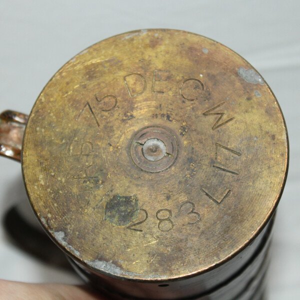 Pichet 75mm