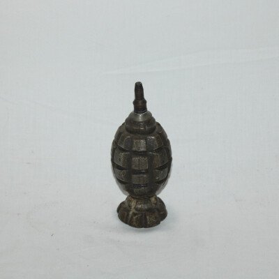 Lampe grenade