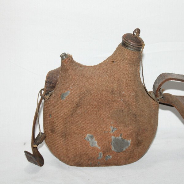 Gourde MDL 1877 1L