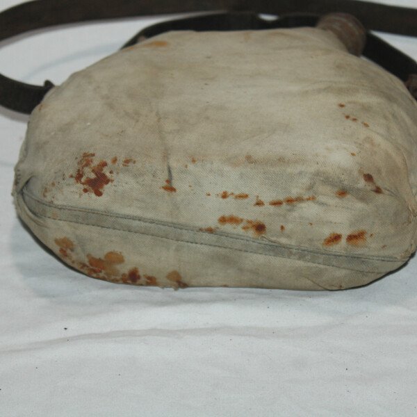 Gourde MDL 1877 et quart