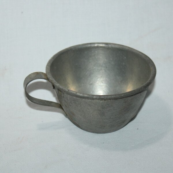 Gourde MDL 1877 et quart