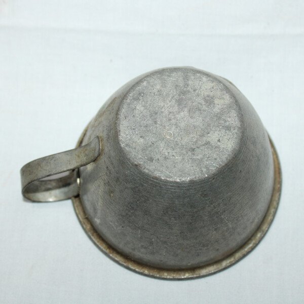 Gourde MDL 1877 et quart