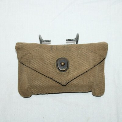 Pochette a pansement M42