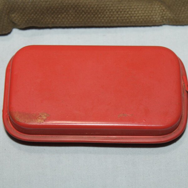 Pochette a pansement M42