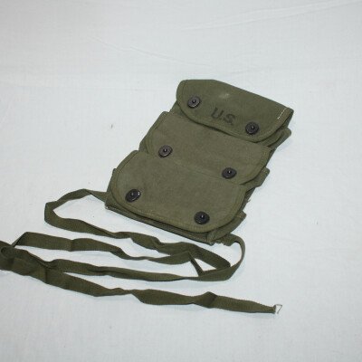 Porte grenade 1945