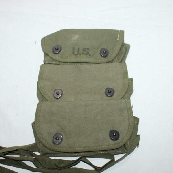 Porte grenade 1945
