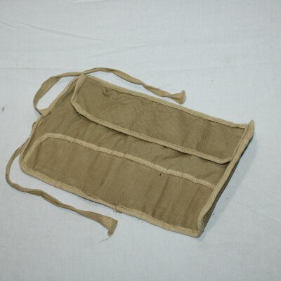Trousse médicale