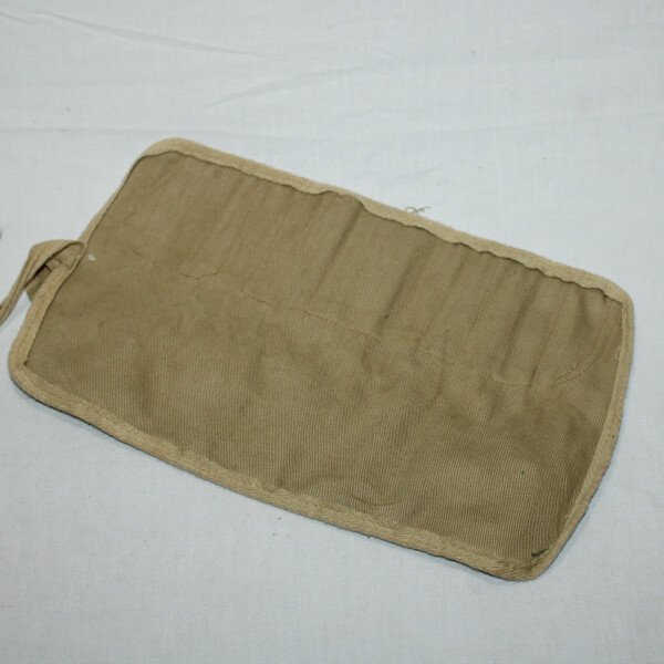 Trousse médicale