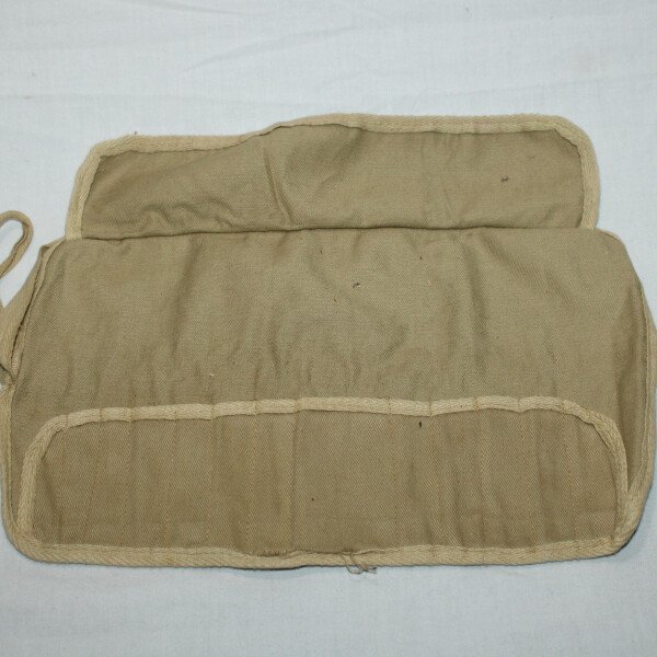 Trousse médicale