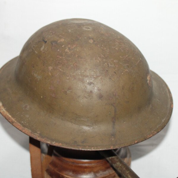Casque US17 3e Armée
