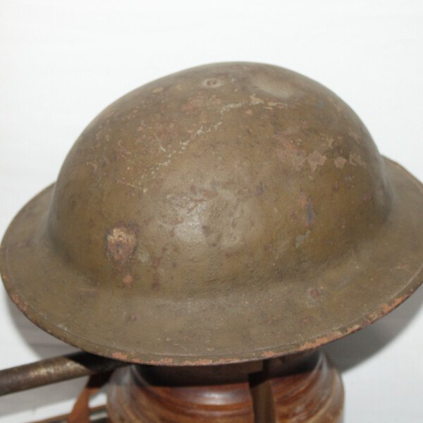 Casque US17 3e Armée