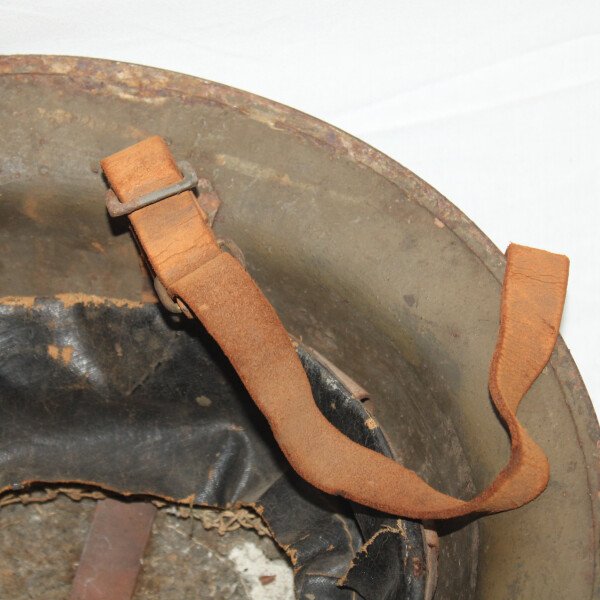 Casque US17 3e Armée