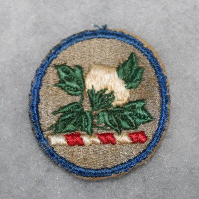 National Guard Alabama