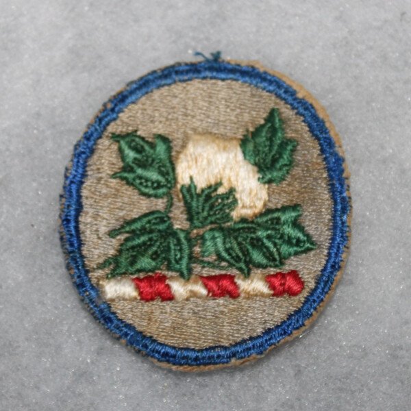 National Guard Alabama