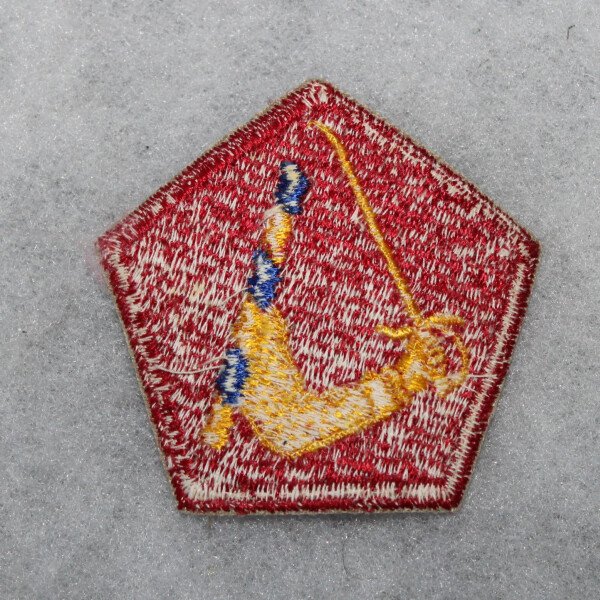 National Guard Massachusetts