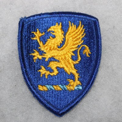 National Guard Michigan