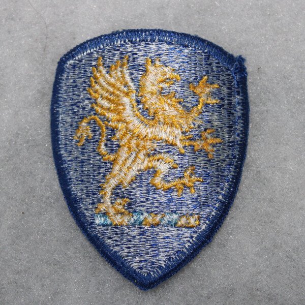 National Guard Michigan