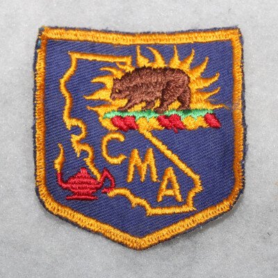National Guard California OCS