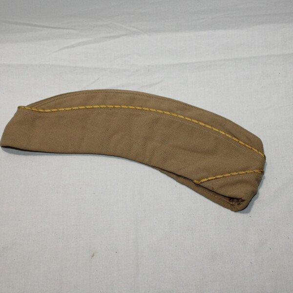 Calot chino WAC