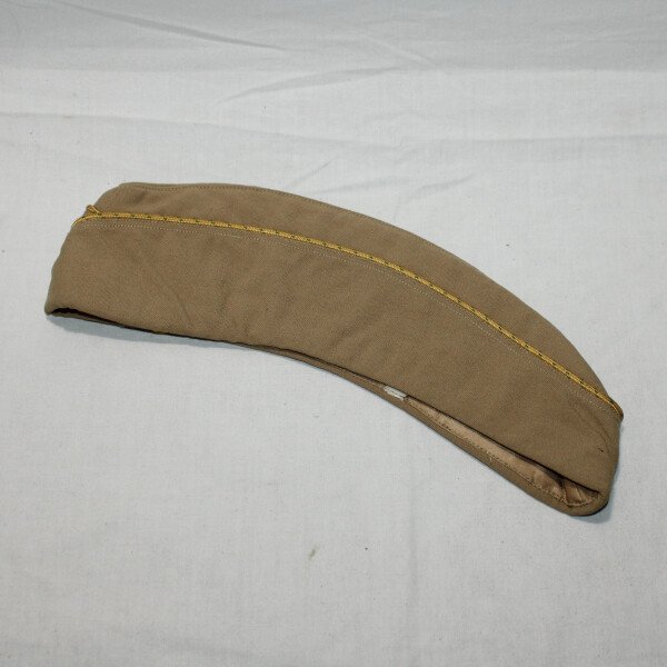 Calot chino WAC