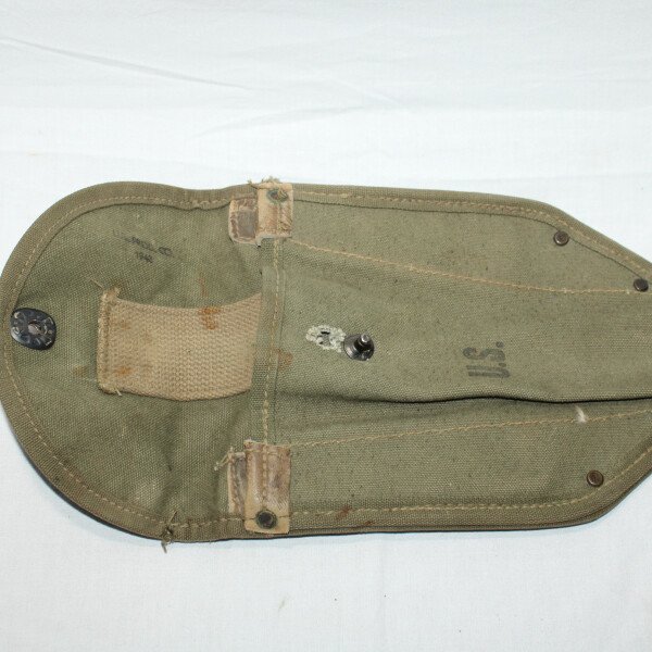 Housse de pelle M-1943