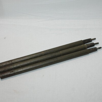 Mat de tente US 1944