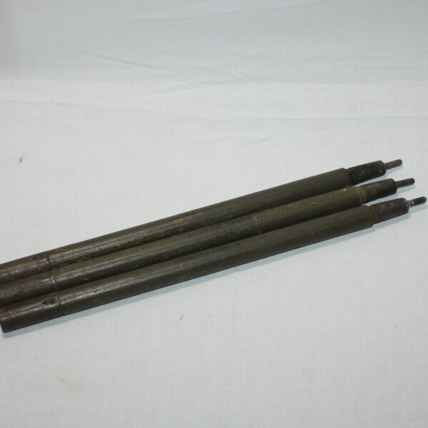 Mat de tente US 1944