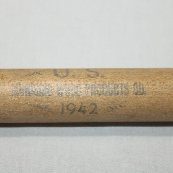 Mat de tente US 1942