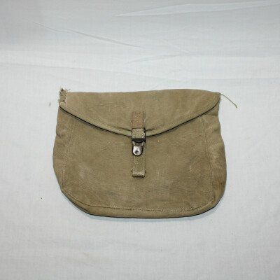 Pochette à gamelle Us