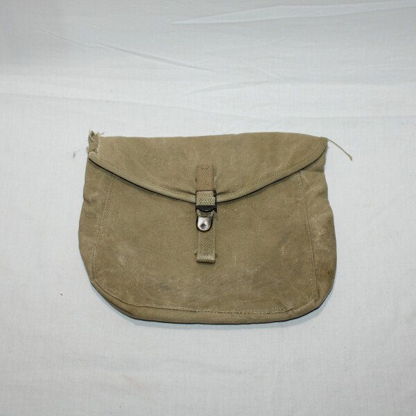 Pochette à gamelle Us