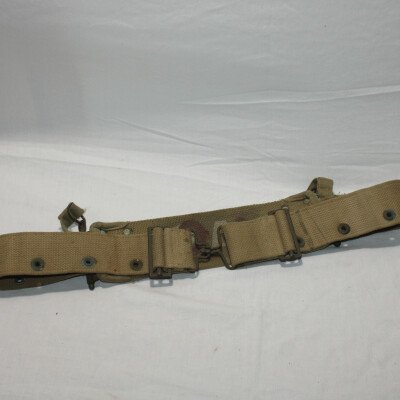 Ceinture BC-1000