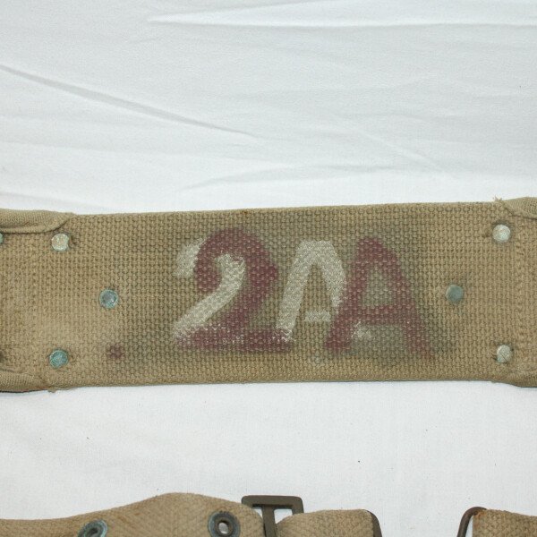 Ceinture BC-1000