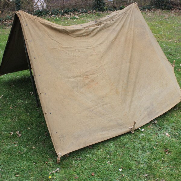 Tente US mle42