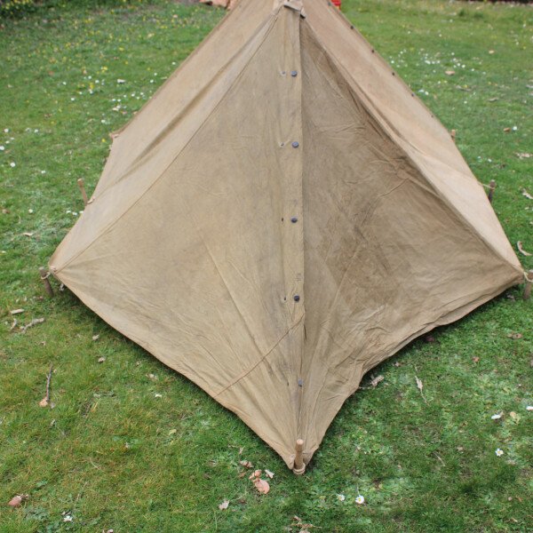Tente US mle42