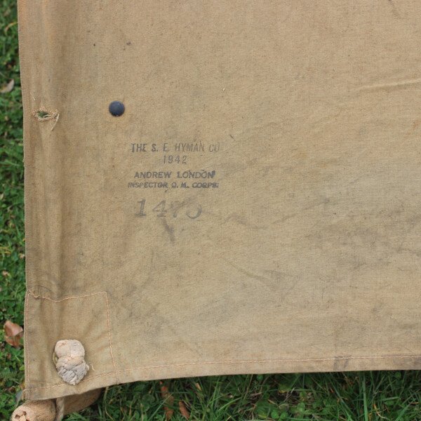 Tente US mle42