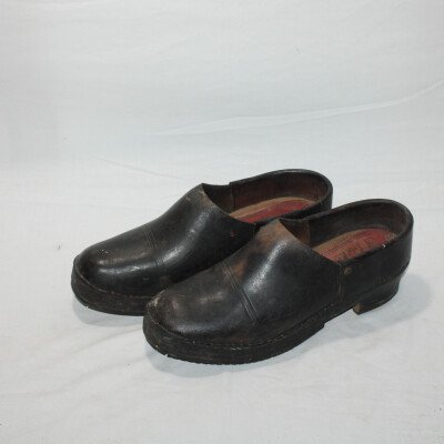 sabot-galoche MDL1937
