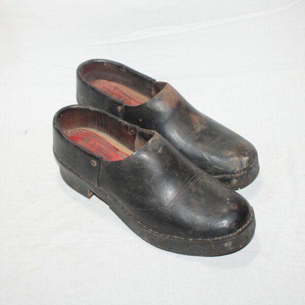 sabot-galoche MDL1937
