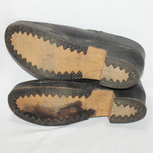 sabot-galoche MDL1937