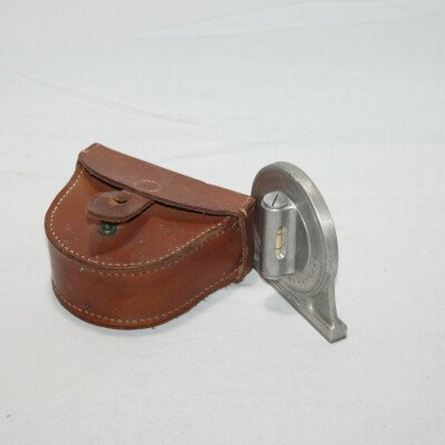 Niveau mortier 81mm M1927/31