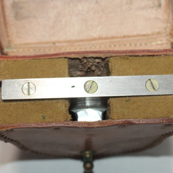 Niveau mortier 81mm M1927/31